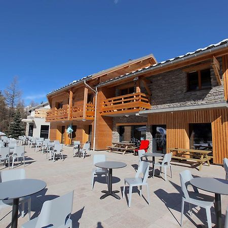 La Graviere Hotel Orcieres Exterior photo
