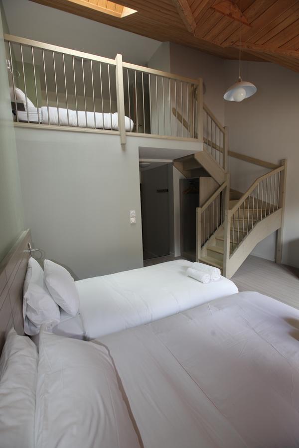 La Graviere Hotel Orcieres Exterior photo