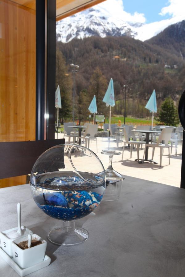 La Graviere Hotel Orcieres Exterior photo